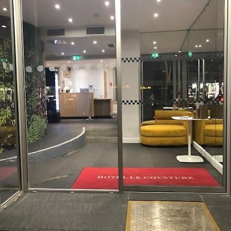 Hotel Le Cousture Toulouse Exterior foto